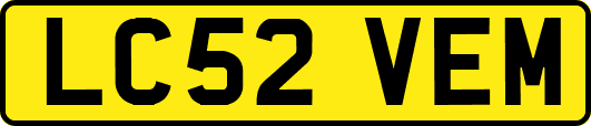 LC52VEM