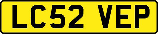 LC52VEP