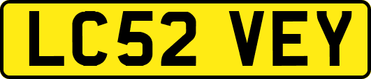 LC52VEY