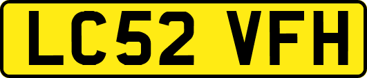 LC52VFH