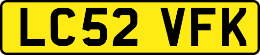 LC52VFK