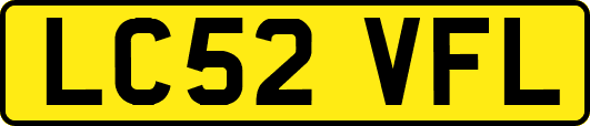 LC52VFL