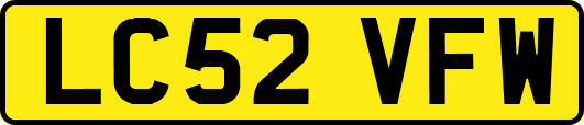 LC52VFW