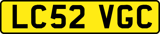 LC52VGC