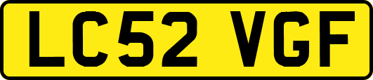 LC52VGF