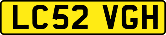 LC52VGH