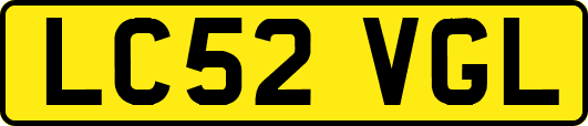 LC52VGL