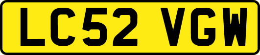 LC52VGW