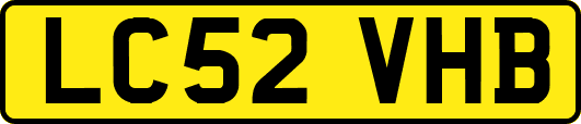 LC52VHB