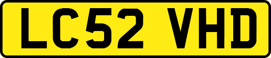 LC52VHD