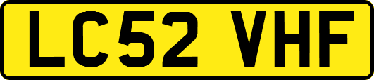 LC52VHF