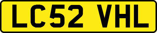LC52VHL