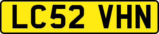 LC52VHN