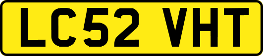 LC52VHT