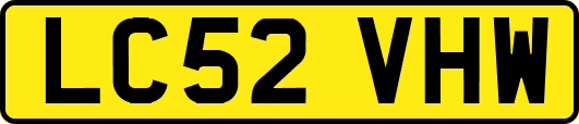 LC52VHW