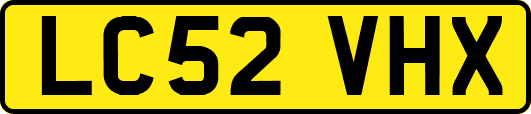 LC52VHX
