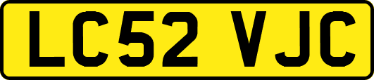LC52VJC