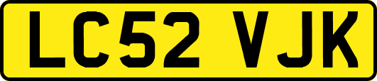 LC52VJK