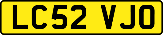 LC52VJO