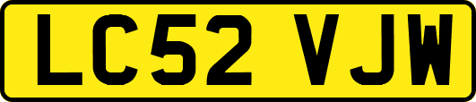 LC52VJW
