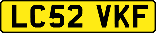 LC52VKF
