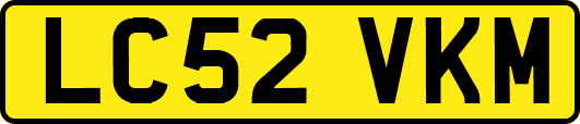 LC52VKM