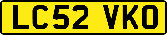 LC52VKO