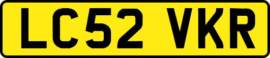 LC52VKR