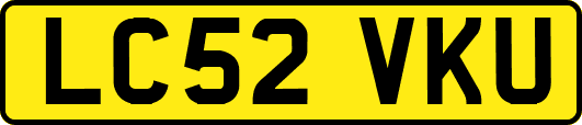 LC52VKU