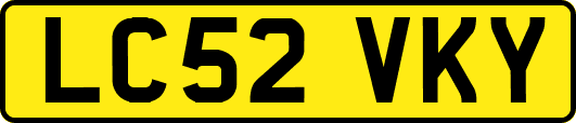 LC52VKY