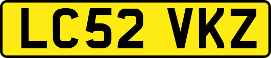 LC52VKZ