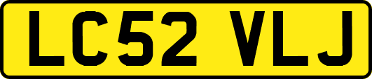 LC52VLJ