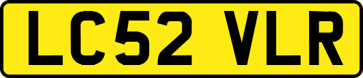 LC52VLR