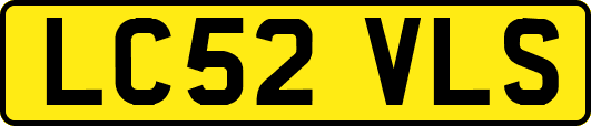 LC52VLS
