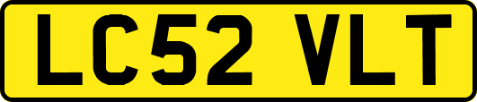 LC52VLT