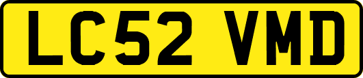 LC52VMD