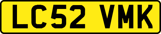 LC52VMK