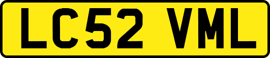 LC52VML