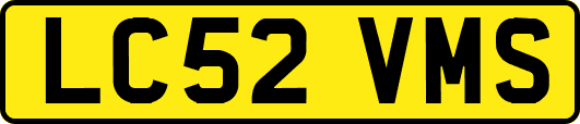 LC52VMS