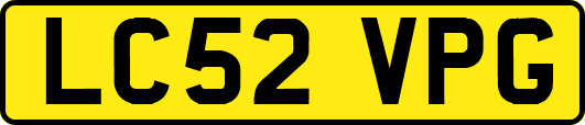 LC52VPG
