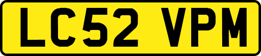 LC52VPM