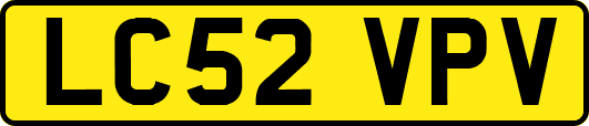 LC52VPV