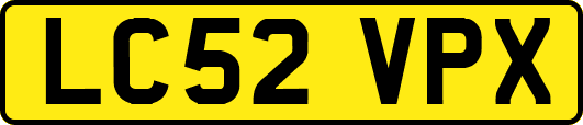 LC52VPX