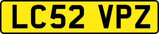 LC52VPZ