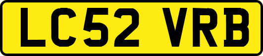 LC52VRB