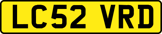LC52VRD