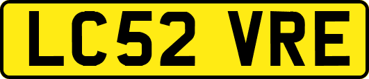 LC52VRE