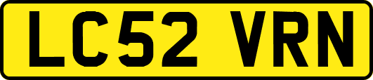 LC52VRN