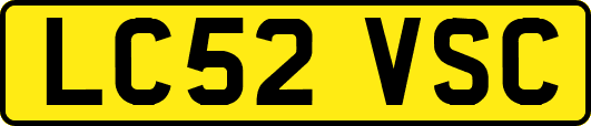 LC52VSC