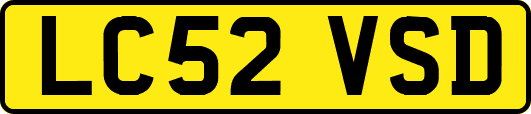 LC52VSD